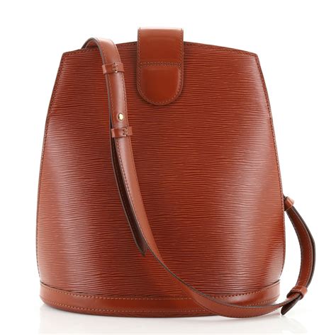 louis vuitton epi cluny